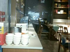 -静一·食光里(黄河路店)