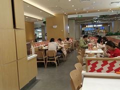 -乡村基·川味现炒大王(熙悦天街店)