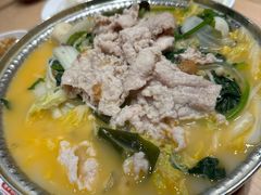 -喜家德虾仁水饺(浦东山姆店)