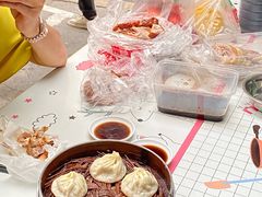 -笑云开汤包店(网巾市店)