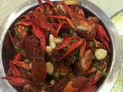 -小李子油焖大虾(南浦店)