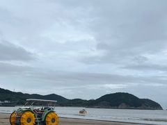 -东海半边山旅游度假区