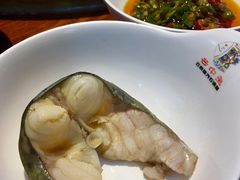 -云中鱼蒸汽石锅鱼(浦东食品城店)