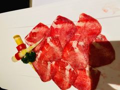 精选牛舌-红雀围·海鲜火锅(陆家嘴中心店)