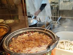 -同胜祥清真新豫菜(杜岭街店)