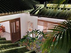 -菌林天下·野生菌汤锅
