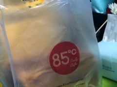 -85度C(昆山青阳路店)