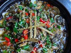 -嘎嘎鸭脑壳江湖菜(五里店)