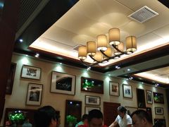 大堂-熙盛源(滨湖万达店)