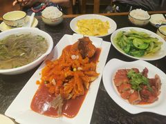 -老苏州芳和园茶酒楼  传统苏帮菜(观前店)
