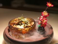 -佬麻雀·新湘菜(珠海金发购物中心店)