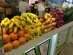 -漫果工坊(西单大悦城店)
