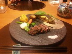 -半秋山西餐厅(巴南万达广场店)