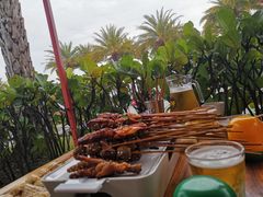 -木屋烧烤(惠阳华润小径湾店)