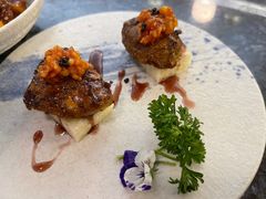 -菊上料理(蜀山银泰百货店)