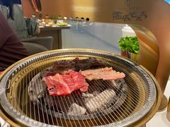 -西塔老太太泥炉烤肉(川沙百联店)