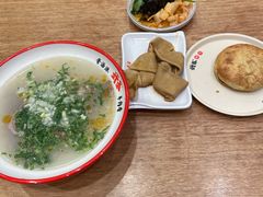 -武圣羊汤(武圣路店)