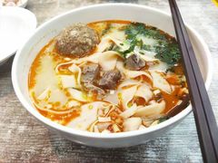 -豫碗香老烩面(梅河店)