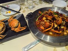 -聚味瞿记·龙虾堂(坡子街店)