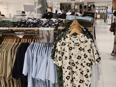 -优衣库(上海正大广场店)