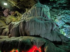 -颛顼龙洞旅游景区