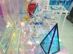 -巴黎春天(浦建店)