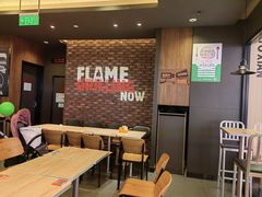 -汉堡王(砂之船奥莱店)