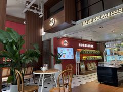 -嗒令甜品·主题融合料理餐厅(首座时代店)