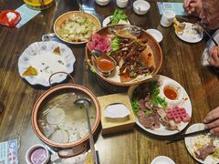 -吉祥圣雪藏餐