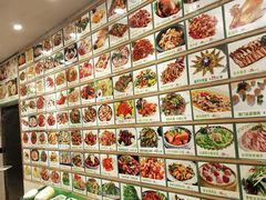 -大欢喜饭店(江怡路店)
