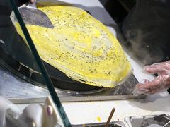 -煎饼道·新鲜现做(来福士店)