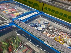 -洋洋爸雪糕(万科店)