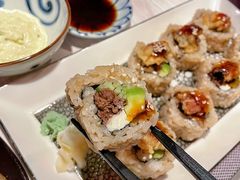 -滩万日本料理Nadaman(国贸大酒店)