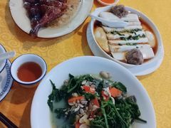 -烧鹅妹饭店