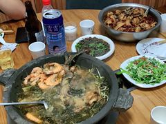 -巴乡石锅鱼(密云店)