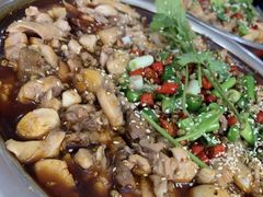 -米二红烧兔(华阳店)