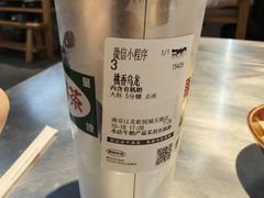 -馬伍旺川菜(江北虹悦城店)