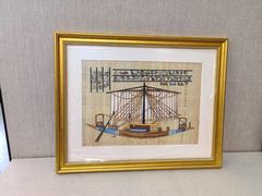 -龙慧画框·裱画配框工厂店