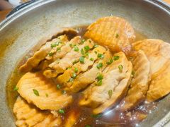 -沈家花园如皋菜(海阳路店)