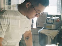 -不正咖啡(万达尊店)