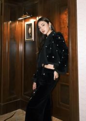 -米莱摄影写真(五大道别墅店)