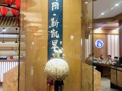 -新凯里酸汤鱼(飞山街店)