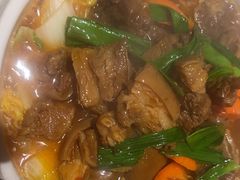 -箸福·夜上海(月牙湖公园店)
