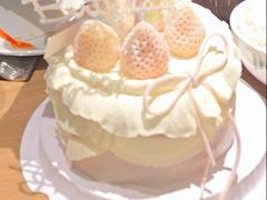 -WenTinG文汀·半糖蛋糕(港汇恒隆店)