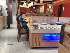 -犇鼎牛潮汕牛肉火锅(新辰里学清路店)