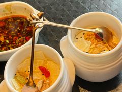 -百草滩羊·清水涮羊肉(长城路店)