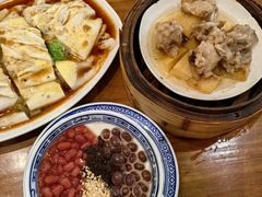 -牛氏石磨肠粉(海璟国际店)