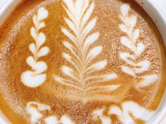 -Manner Coffee(大宁国际商业广场店)