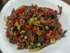 -湘聚缘湘菜馆(斜土路店)