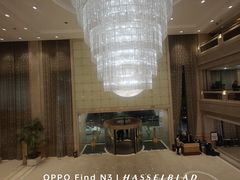 -四季轩中餐厅·萧山味道·运河家宴(三立开元名都店)